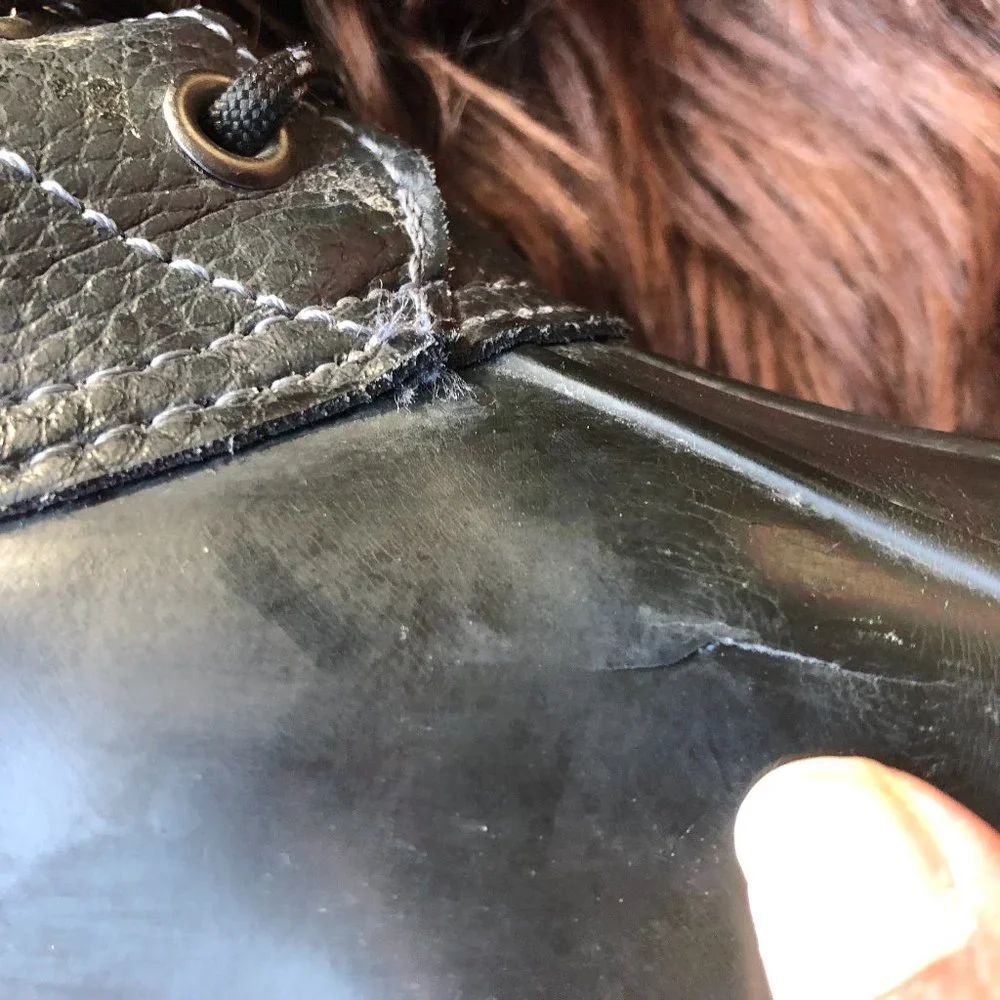 Eastland Duck Rain/Winter Boots - Picture 11 of 14